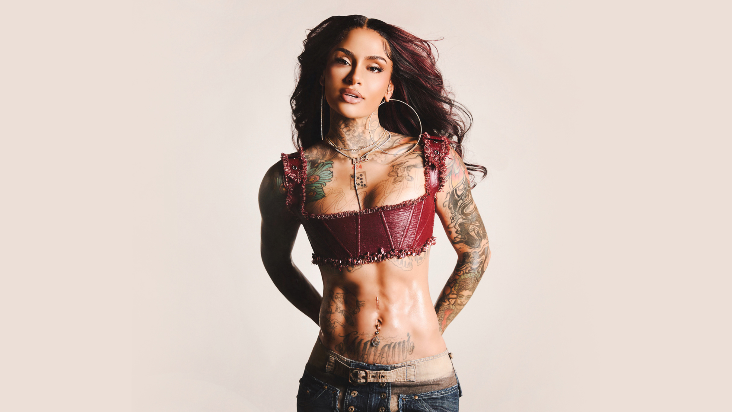 THE KEHLANI WORLD TOUR: EU & UK - KEHLANI