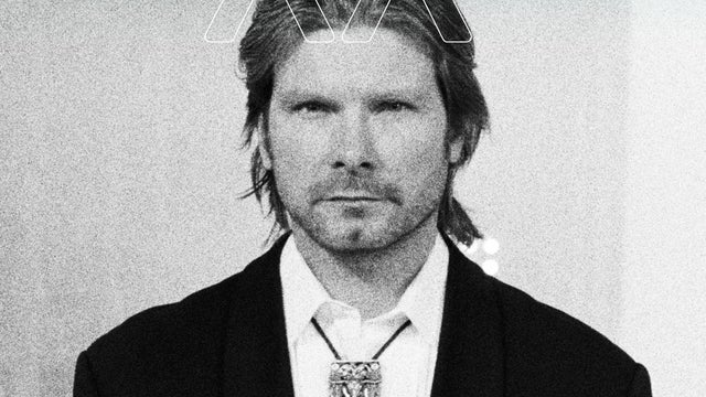 Marcel Dettmann