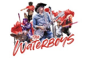 The Waterboys