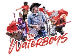 The Waterboys, 2025-06-07, Dublin