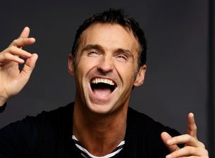 Marti Pellow: Greatest Hits Tour, 2021-11-15, Глазго