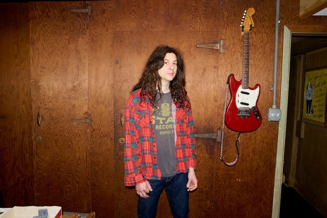 Presales to kurt vile and the violators: members use these when buying pre-sale tickets
