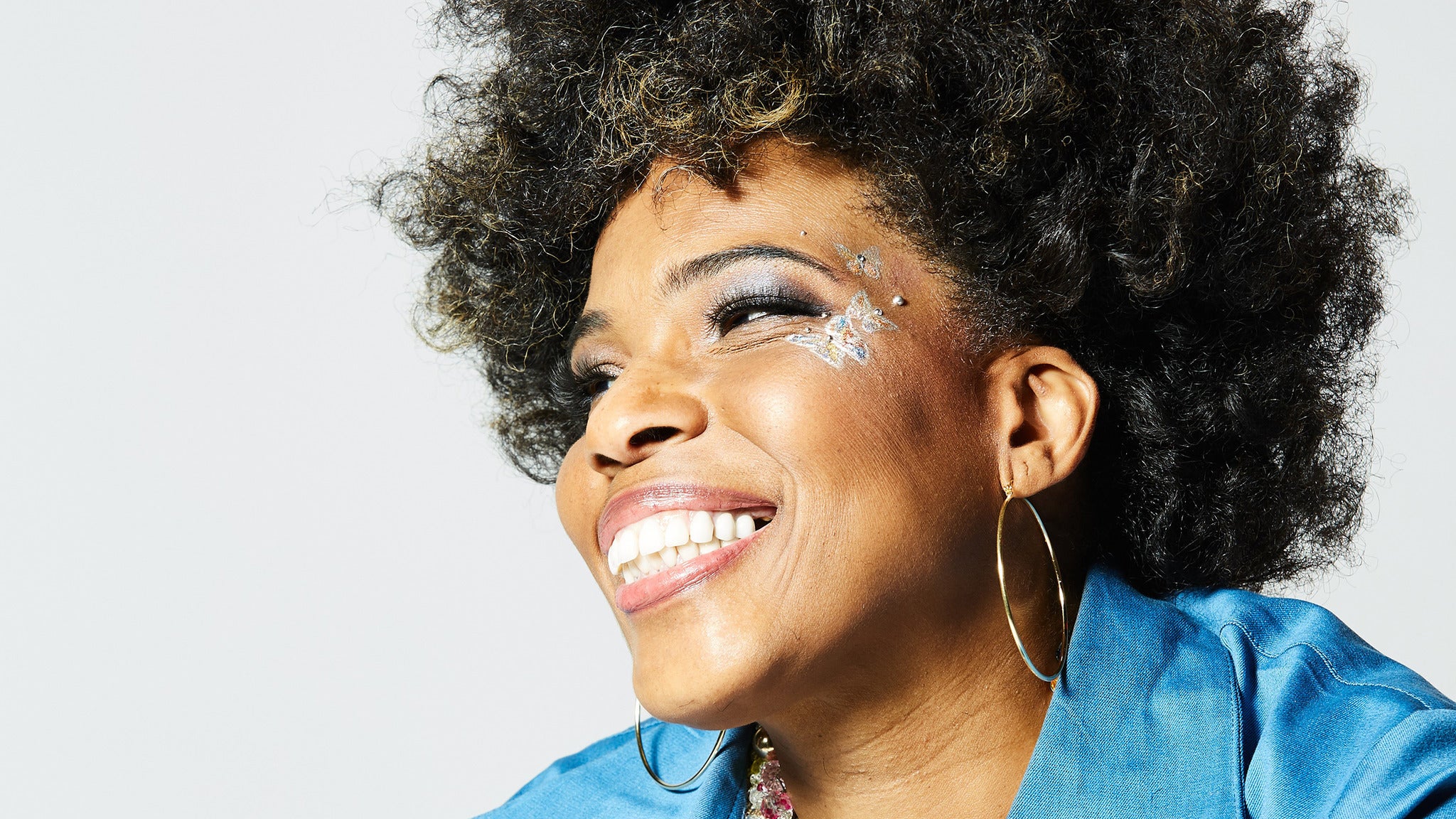 Macy Gray & The California Jet Club at Birchmere