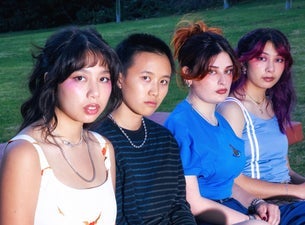 The Linda Lindas