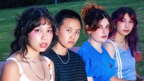 The Linda Lindas w/ Deux Visages