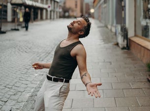 The Tallest Man On Earth, 2023-04-17, Дублін