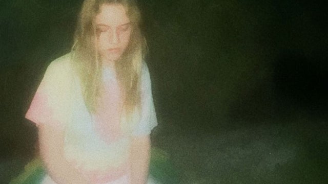 Amélie Farren in Jaki, Cologne 18/05/2025