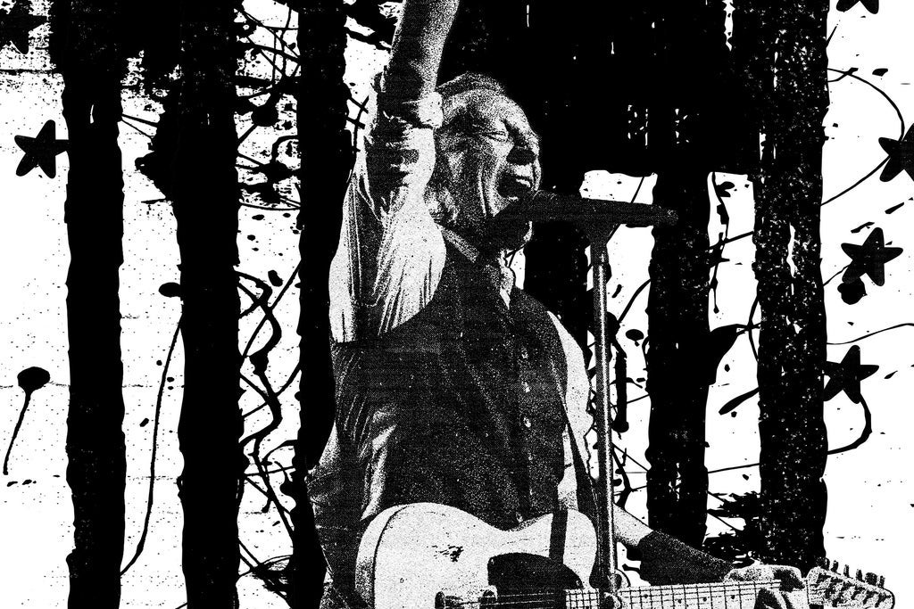 Bruce Springsteen