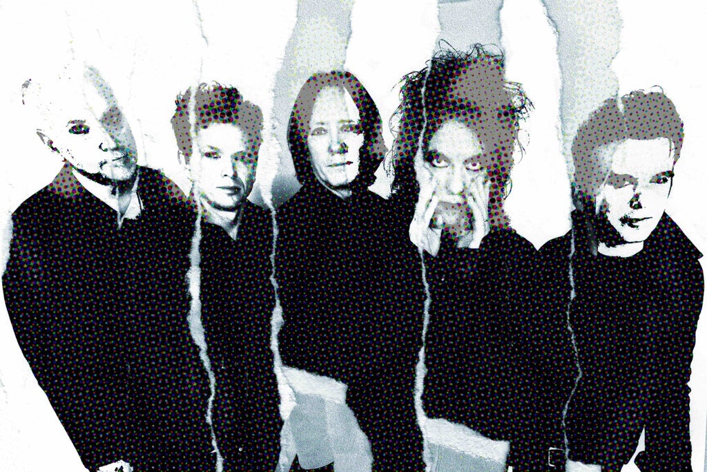The Cure