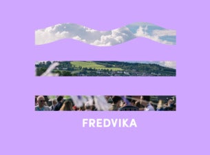 Fredvikafestivalen - FESTIVALPASS