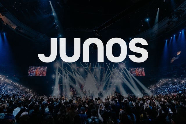 Junior JUNOS presales in Hamilton
