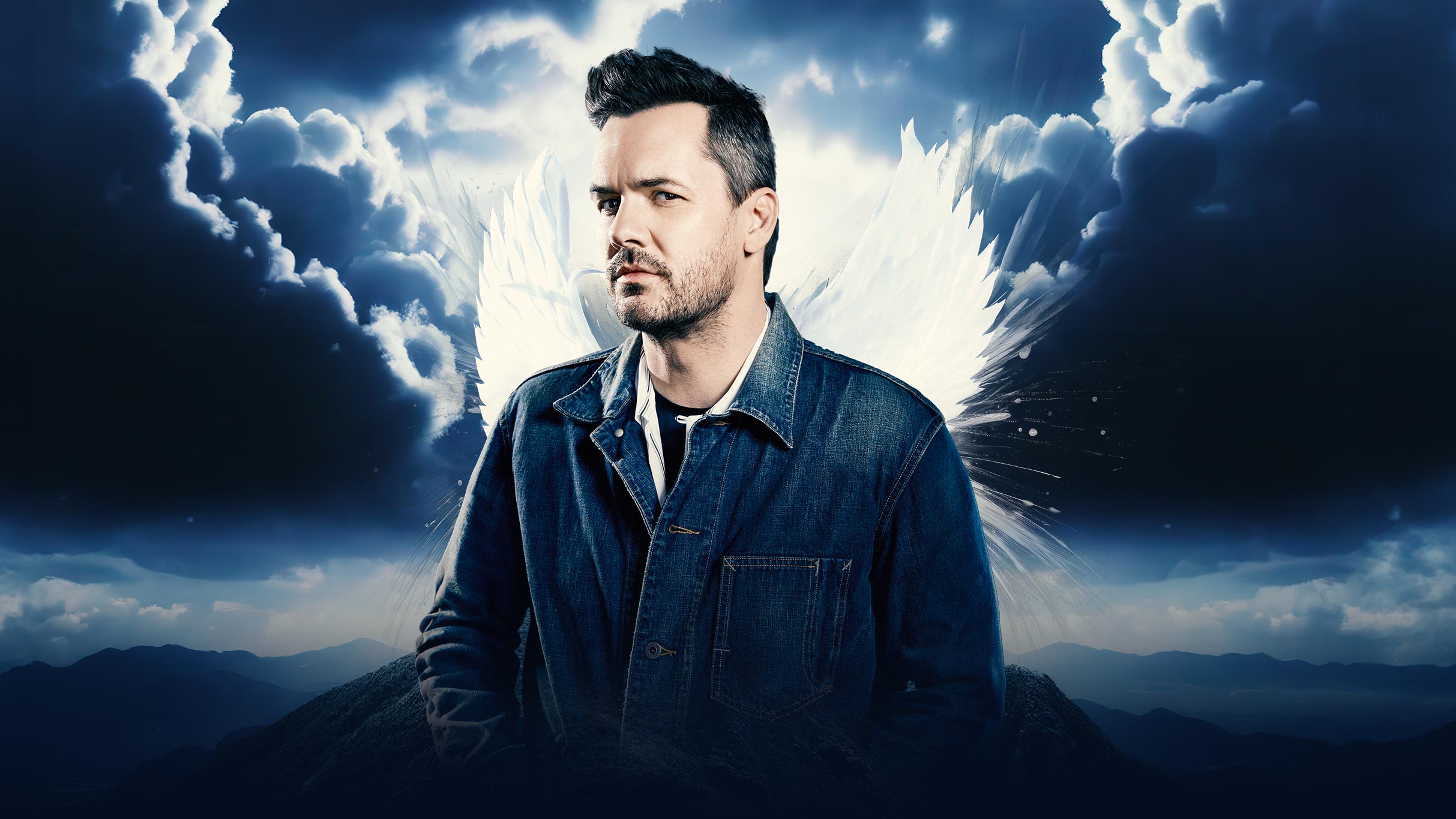 Presale codes for jim jefferies: members use these when buying pre-sale tickets
