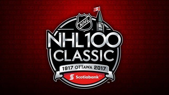 NHL100 Classic