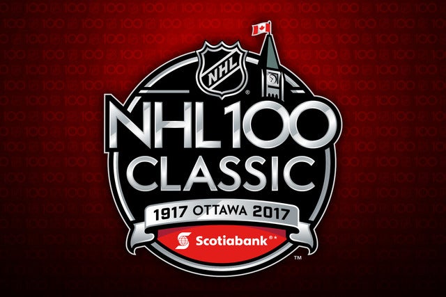 NHL100 Classic