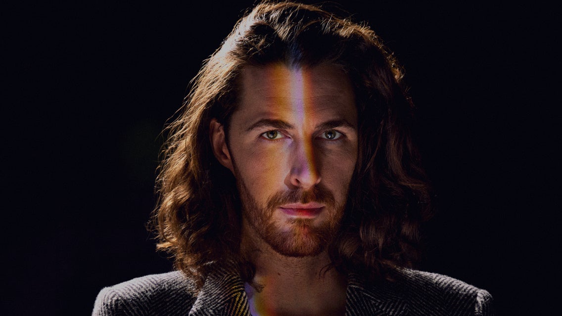 Hozier live