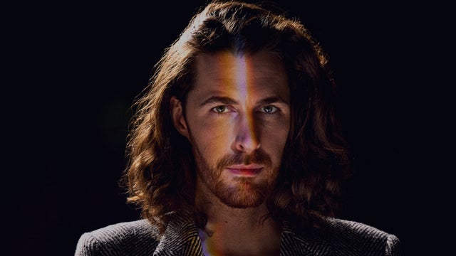 Hozier- Official Ticket and Hotel Packages in Lytham Green, Lancashire 03/07/2024