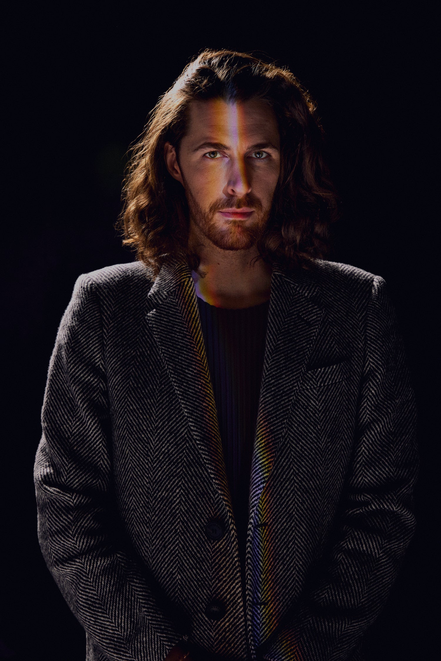 Hozier with support from Brittany Howard and Lord Huron 2025 Presale
