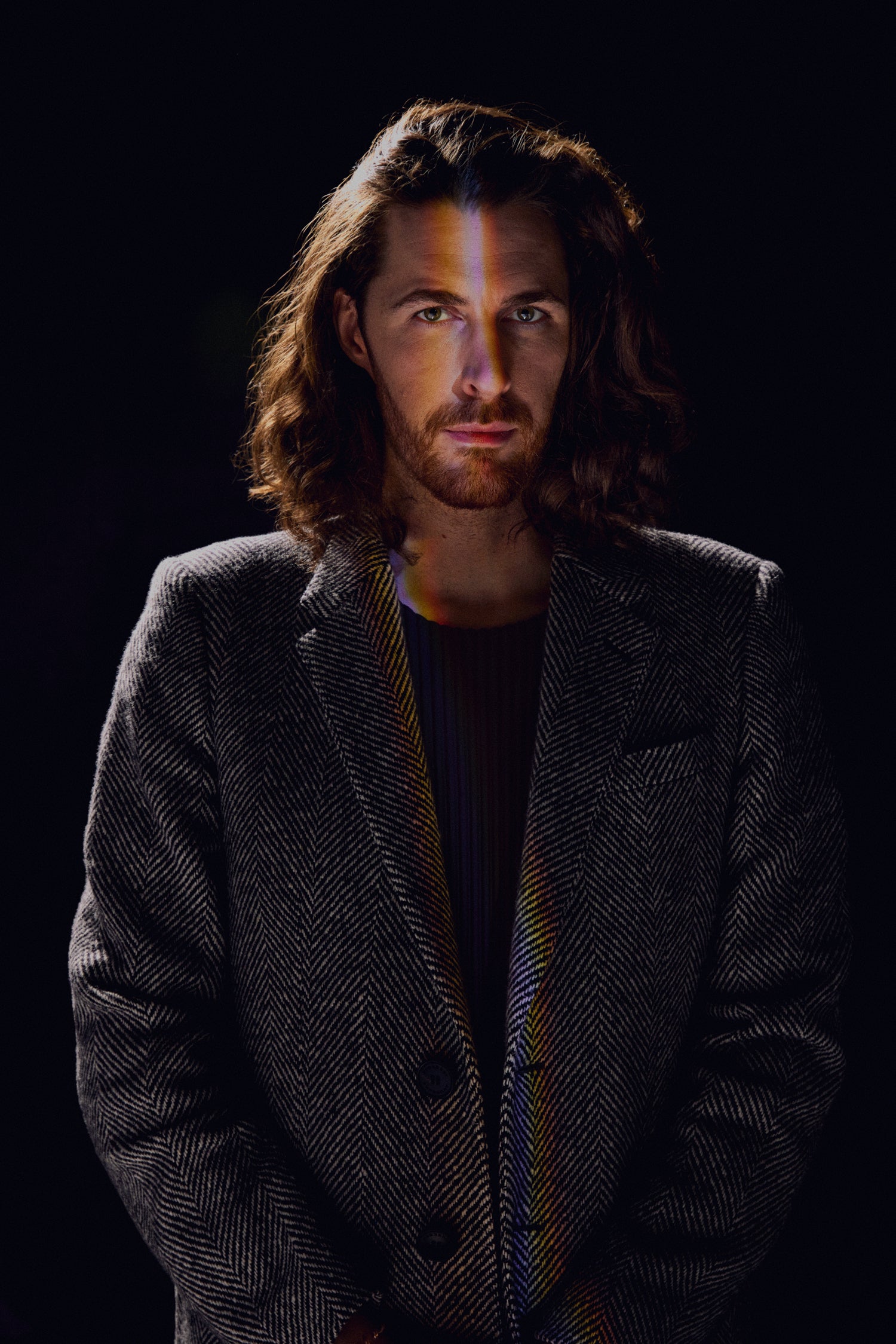 Hozier with support from Brittany Howard and Lord Huron 2024 Presale