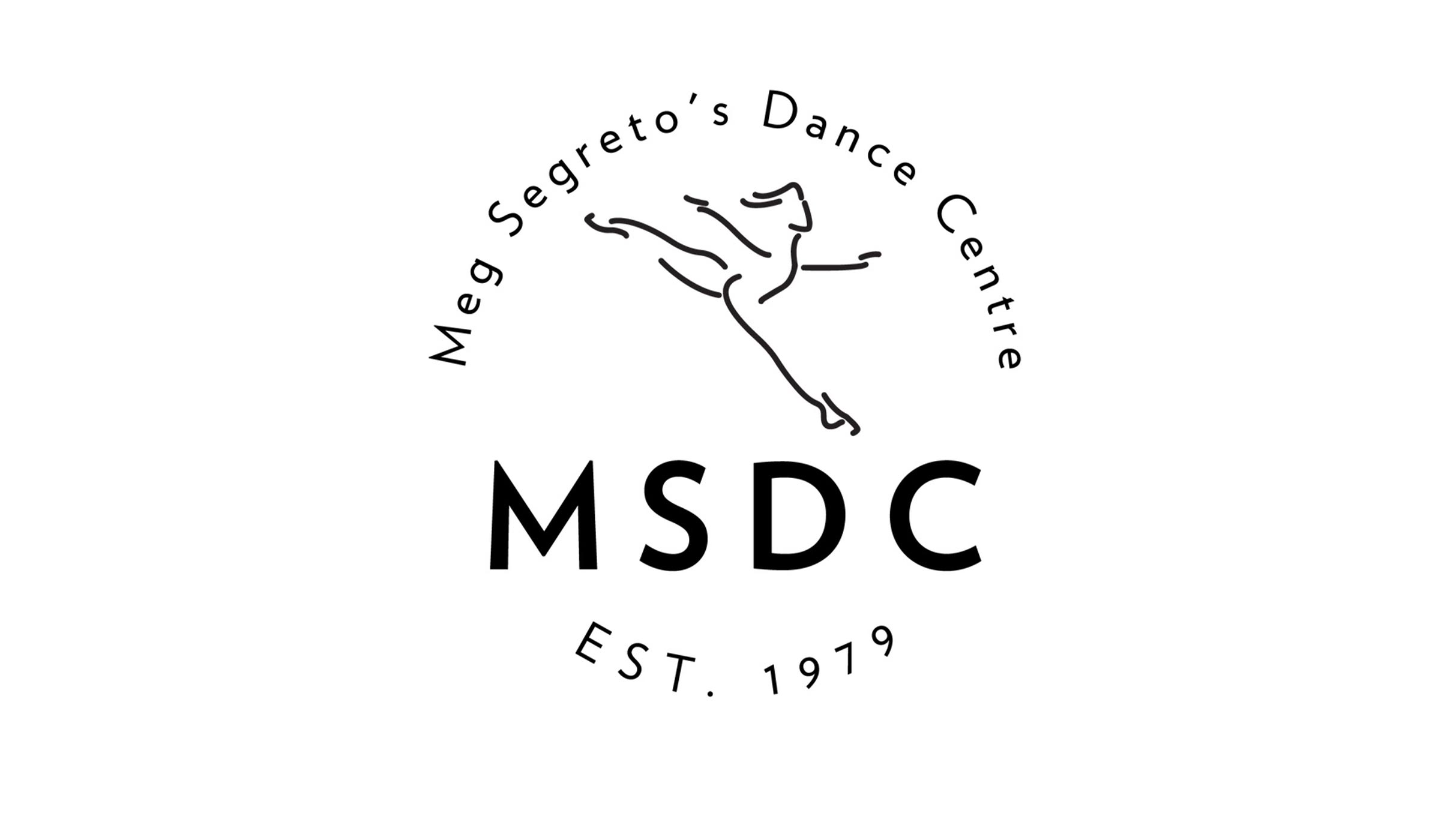 Meg Segreto's Dance Center: ICONIC