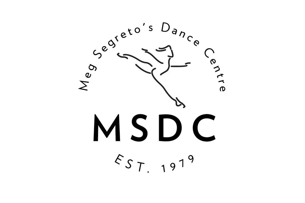 Meg Segreto's Dance Center: Lights! Camera! Action!