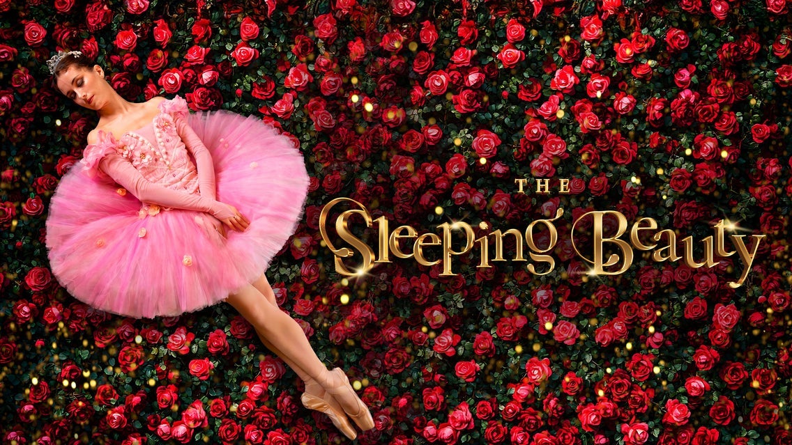 World Ballet Company: The Sleeping Beauty