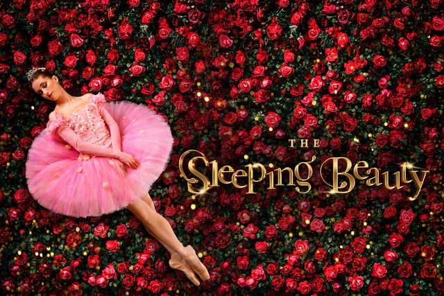 World Ballet Company: The Sleeping Beauty