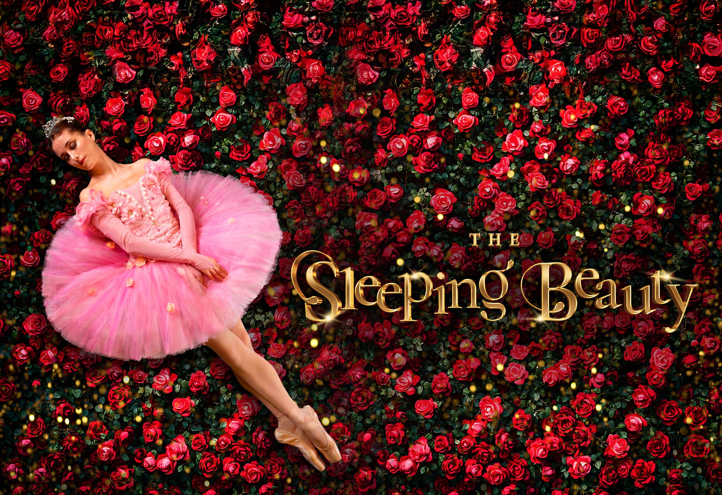 World Ballet Company: The Sleeping Beauty