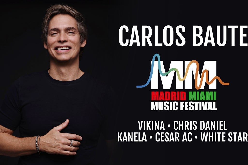 Madrid Miami Music Festival