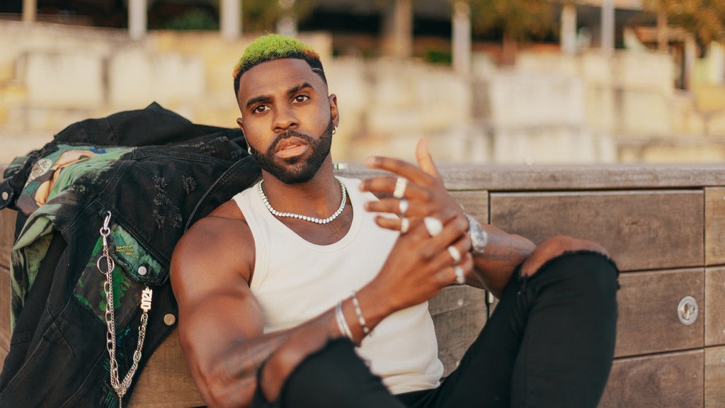 Jason Derulo
