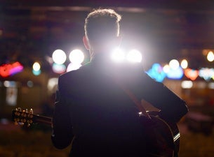 Lyle Lovett and his Acoustic Group