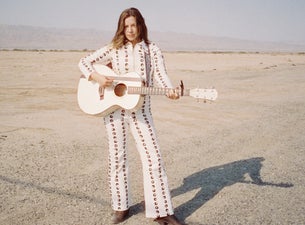Jade Bird, 2025-11-12, Глазго