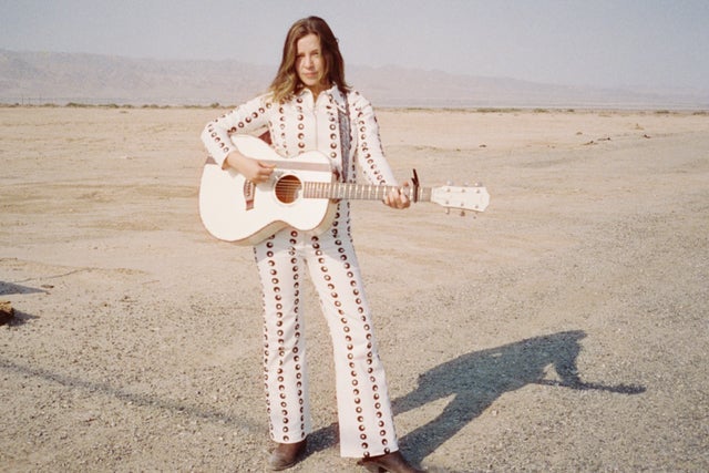 Jade Bird