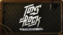 Tons of Rock