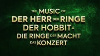 Der Herr der Ringe & Der Hobbit in Deutschland