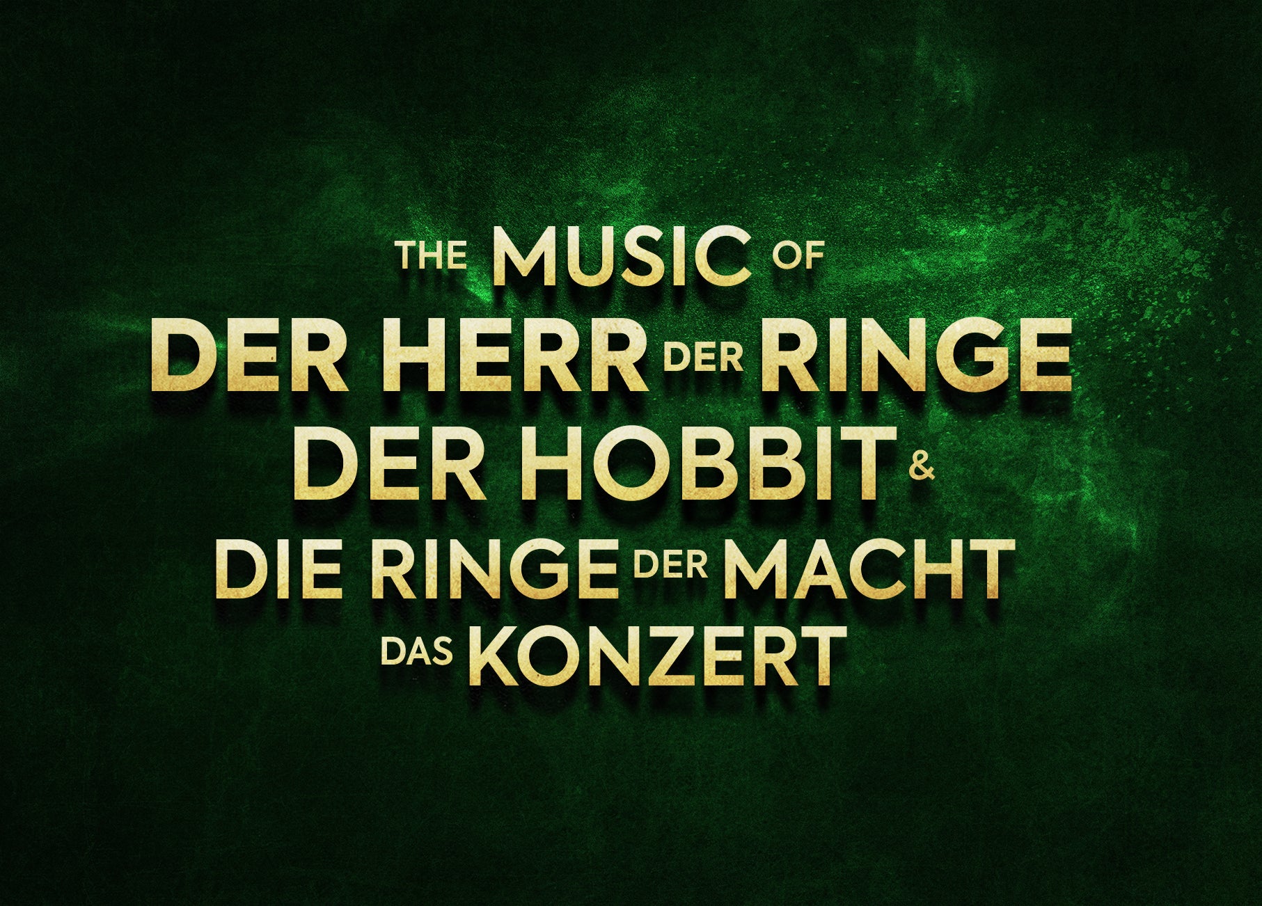 Der Herr der Ringe & Der Hobbit von März 2024