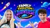 Family Evolution Universe - 26.-27. september 2026