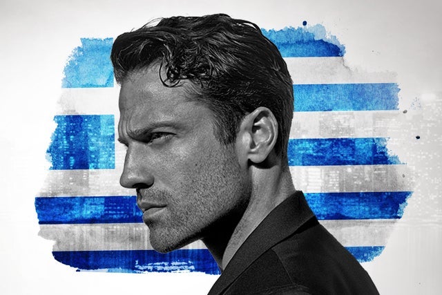 Konstantinos Argiros presales in Brooklyn