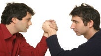 Kenny VS Spenny at London Music Hall – London, Canada