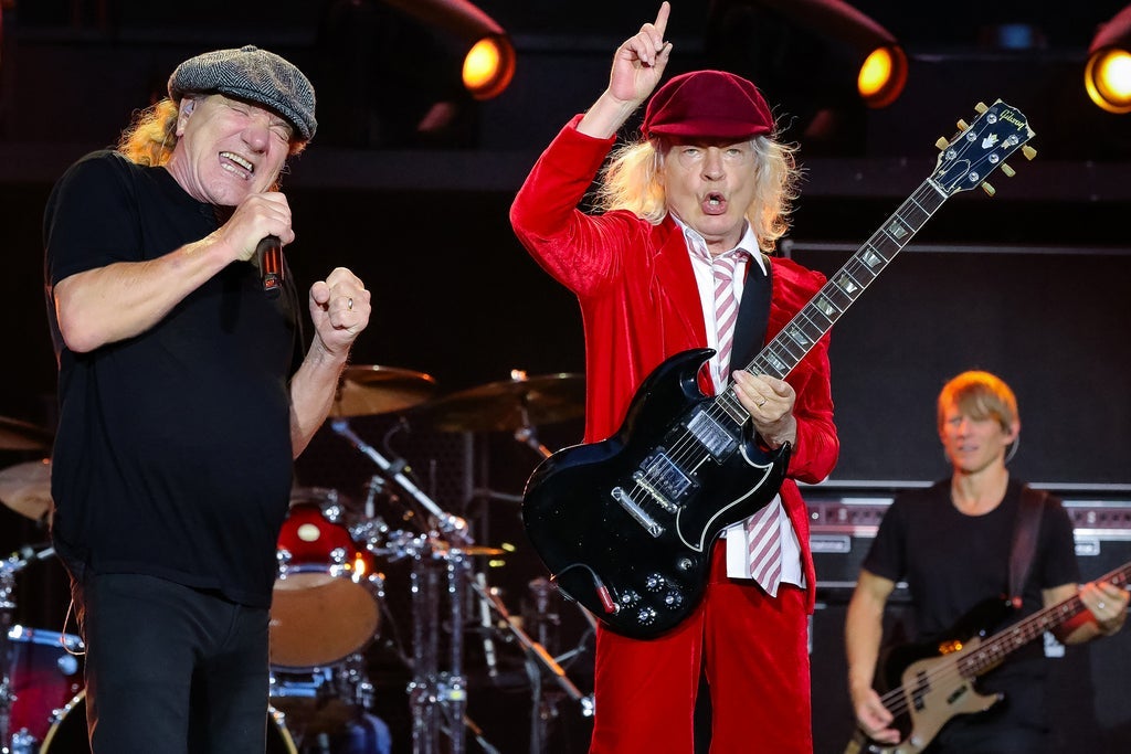 AC/DC