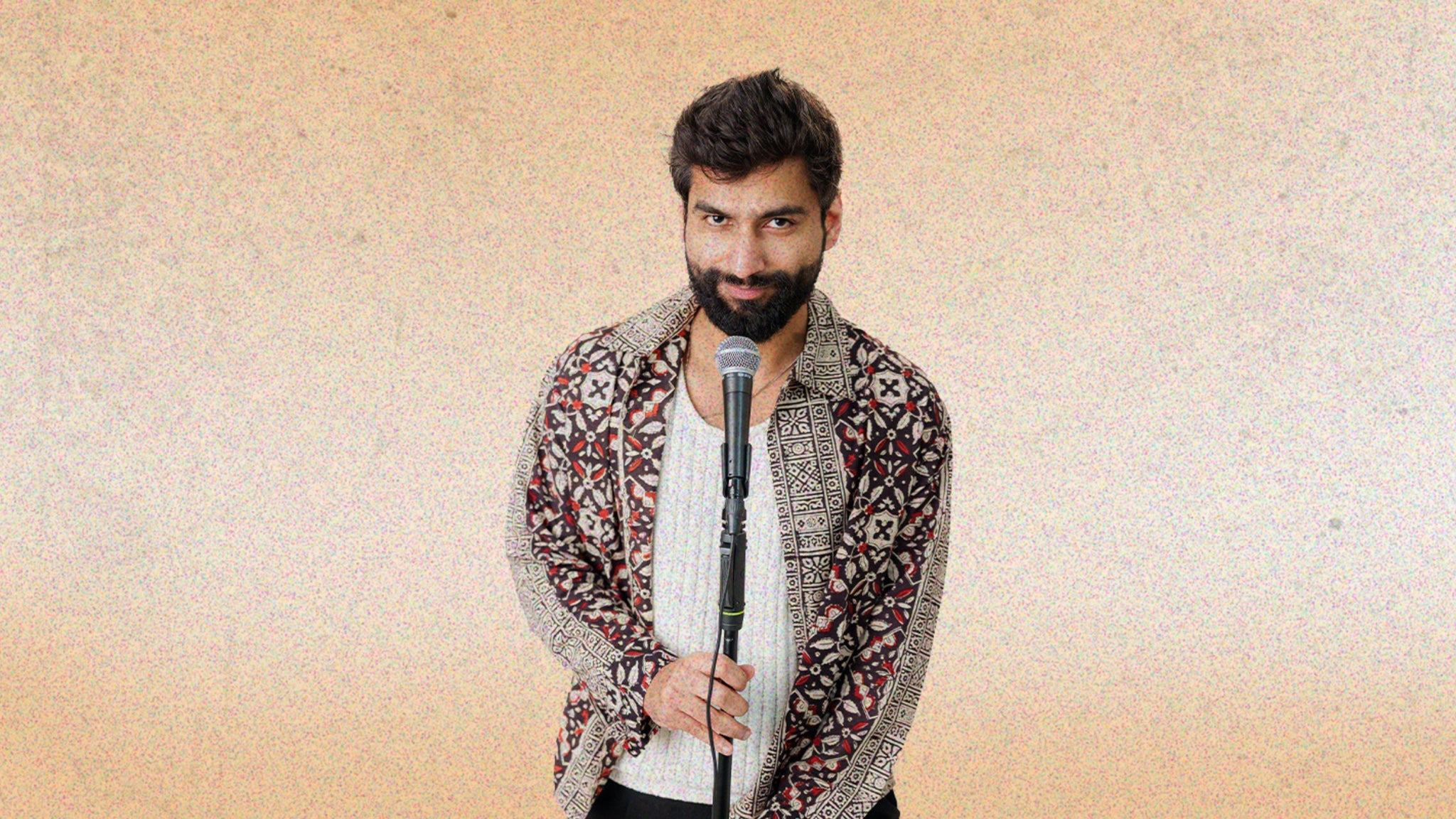 Harsh 'O' Ullas - A Standup Solo By Harsh Gujral