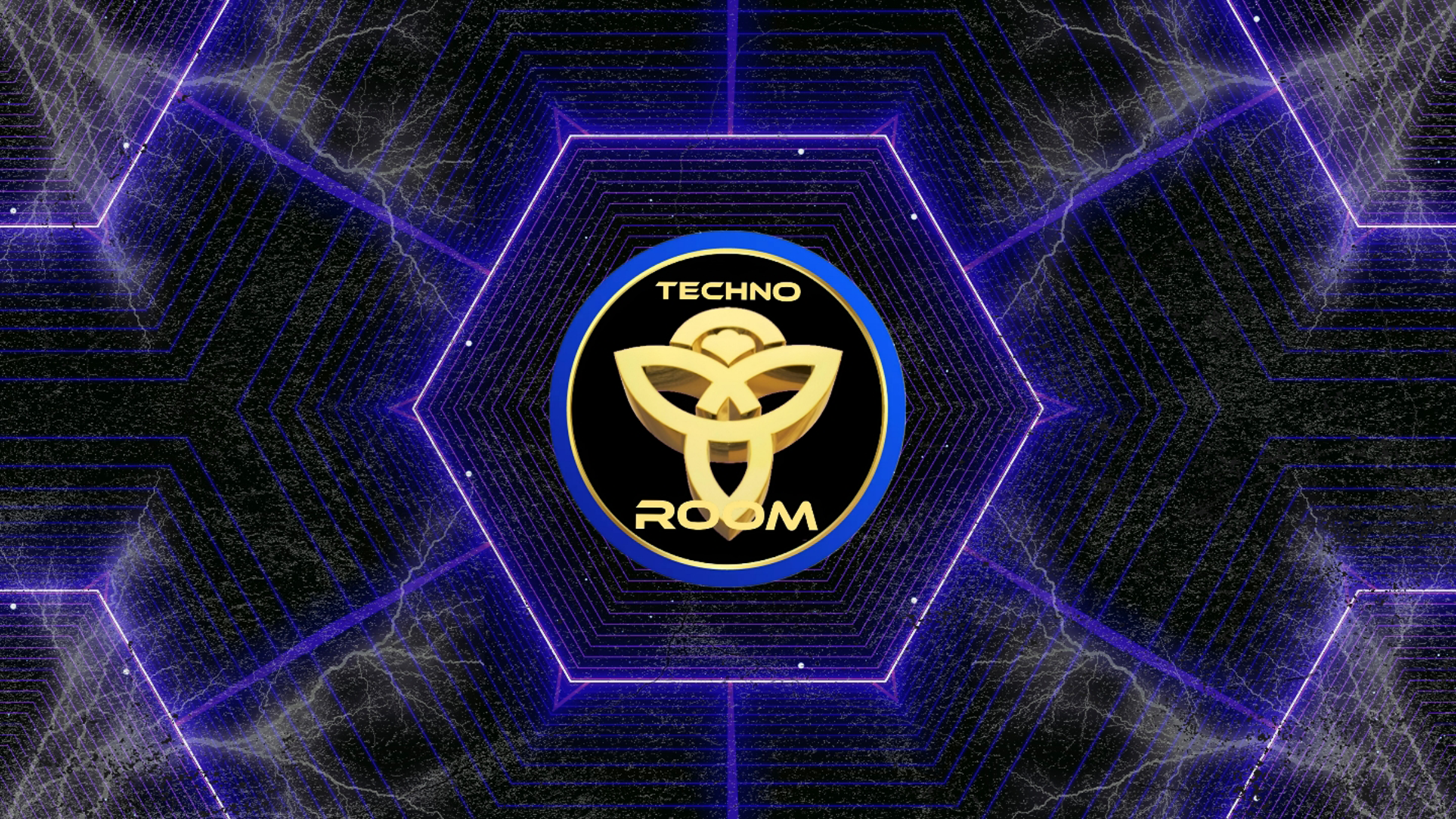 Techno Room