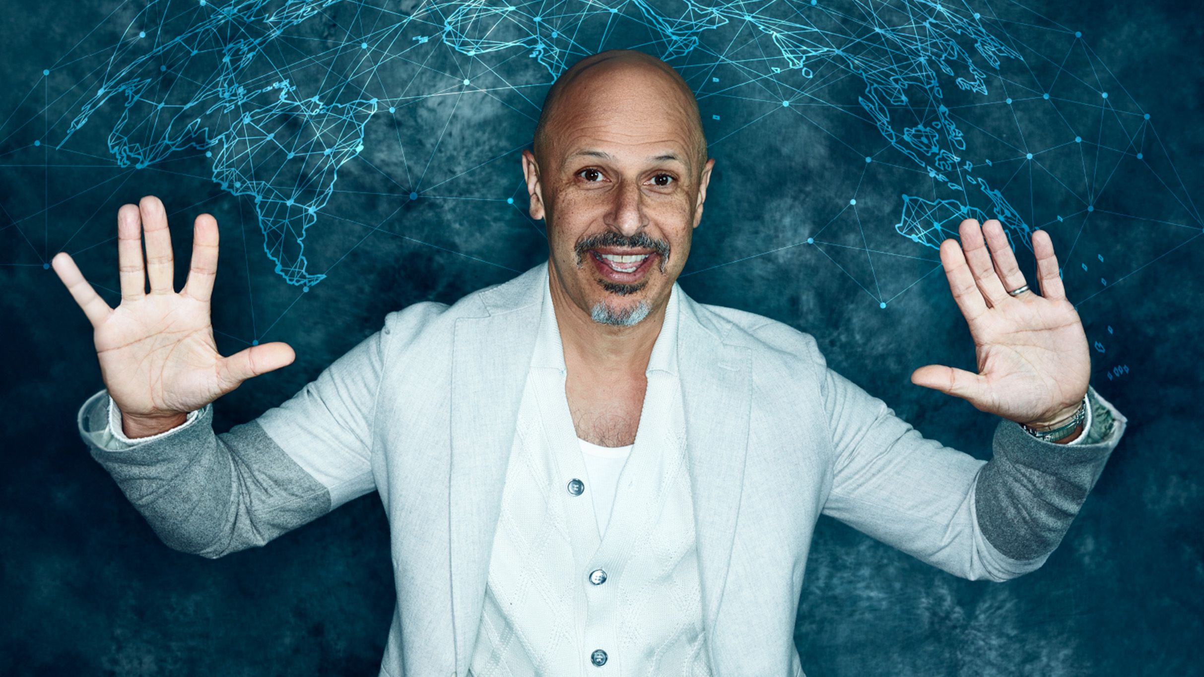 Maz Jobrani