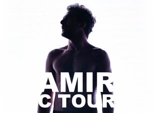 AMIR - C TOUR