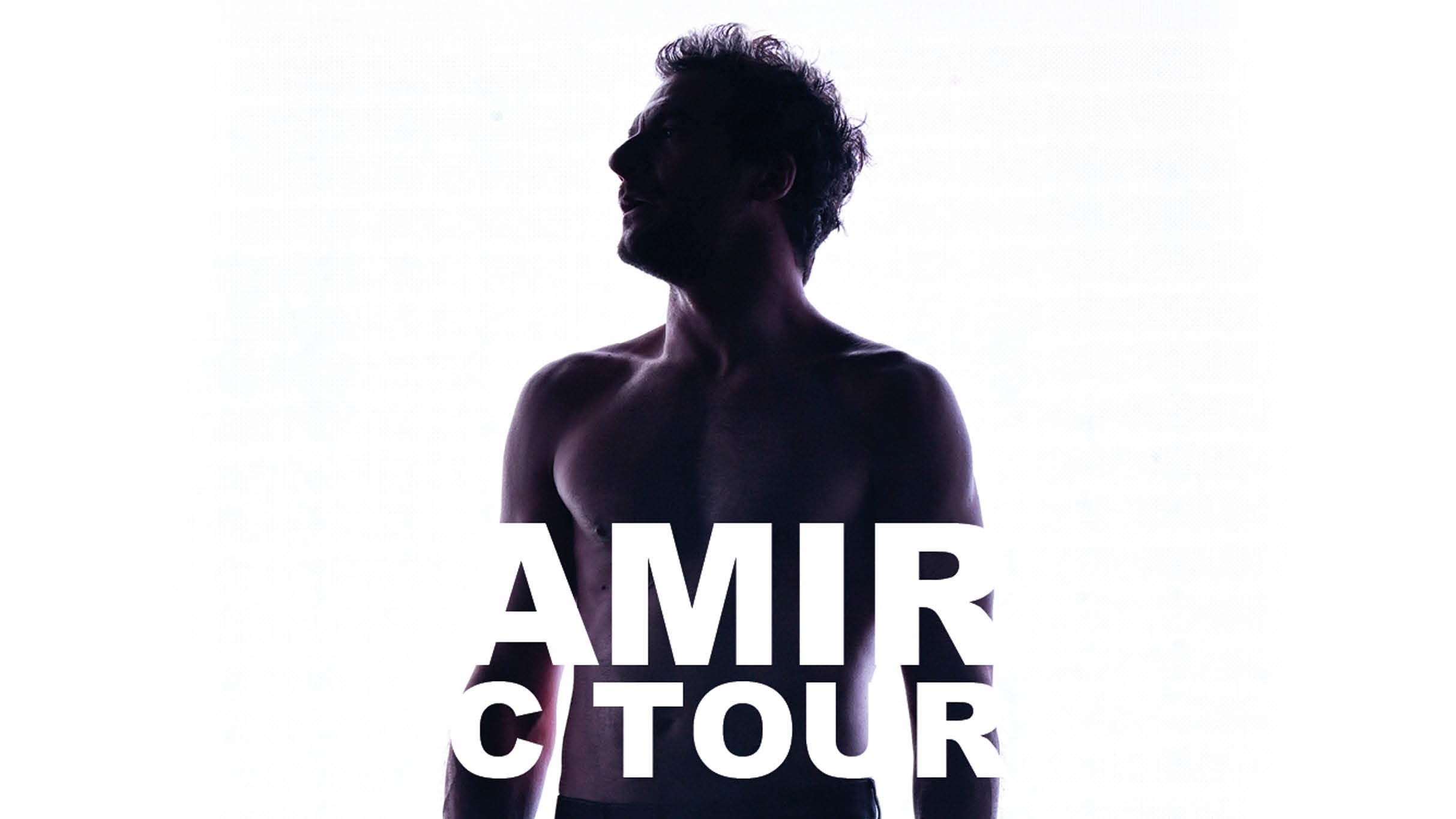 AMIR - C TOUR