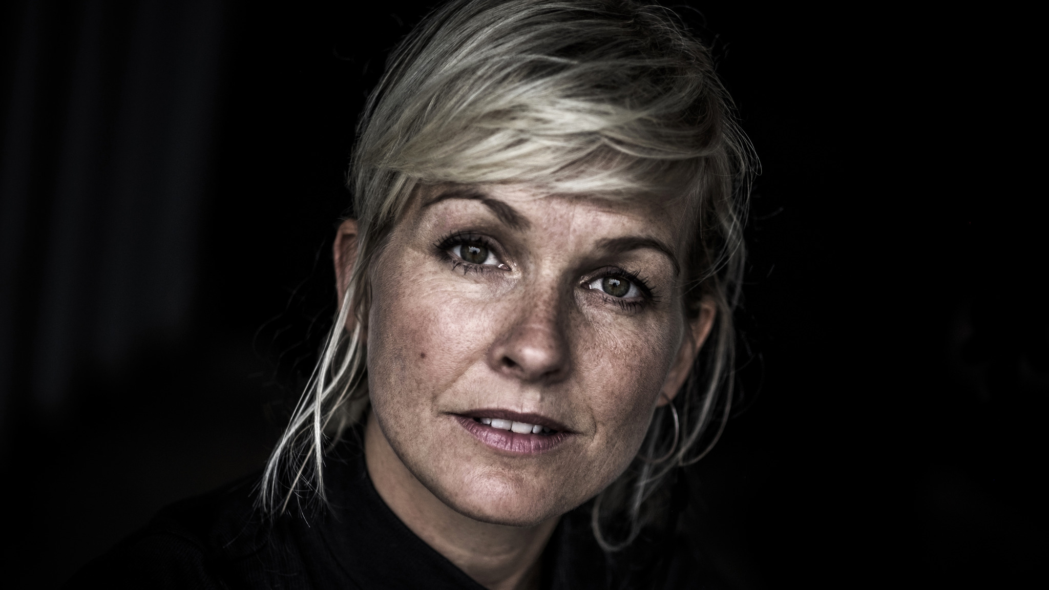 Signe Svendsen