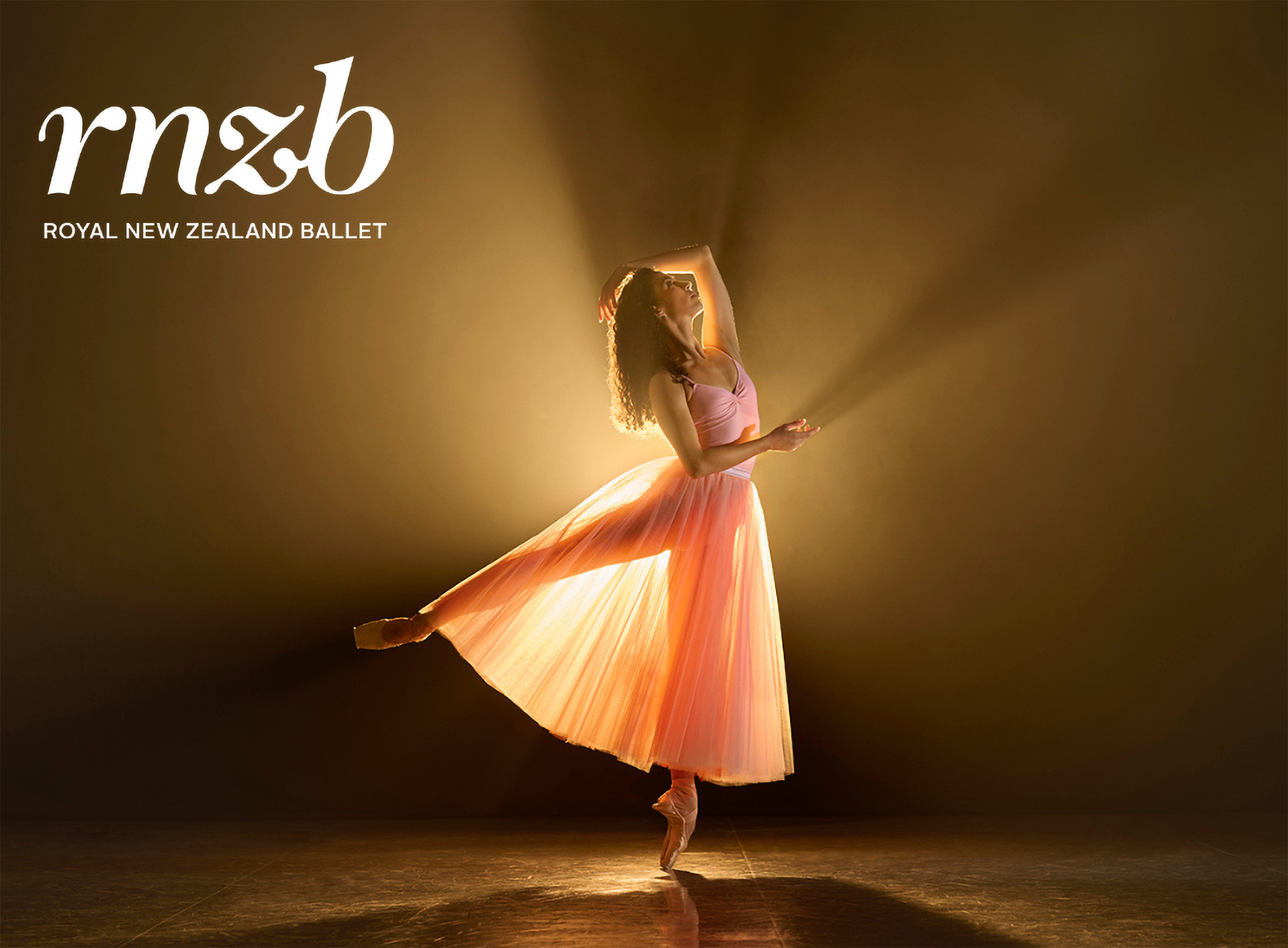The Royal NZ Ballet presents The Firebird & My Brilliant Career