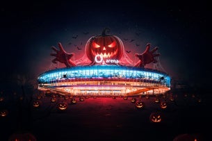 HALLOWEEN MADNESS