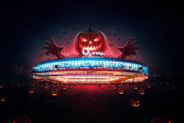 Halloween Madness presale information on freepresalepasswords.com
