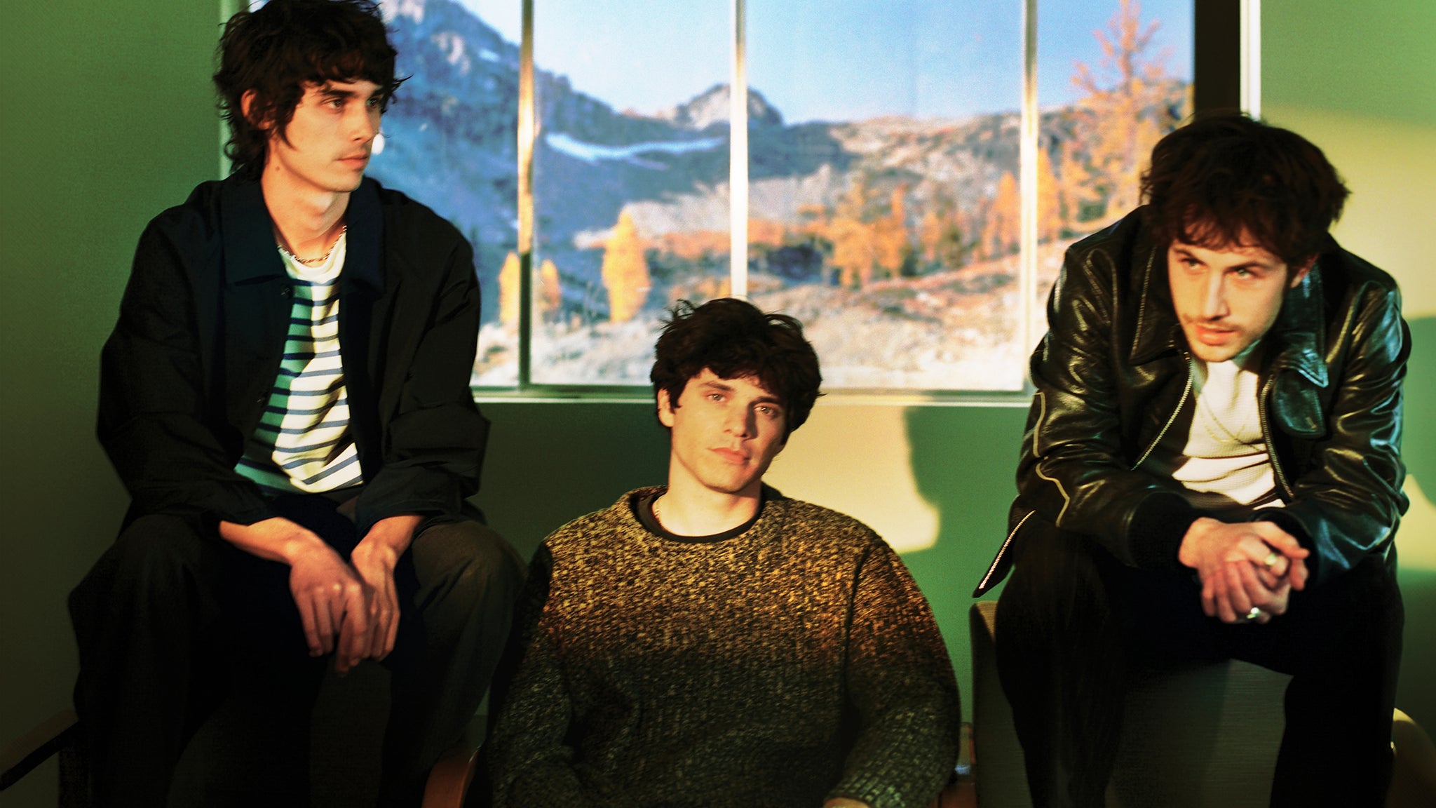 An Evening With: Wallows