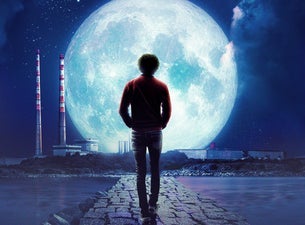 Moonlight: The Philip Lynott Enigma